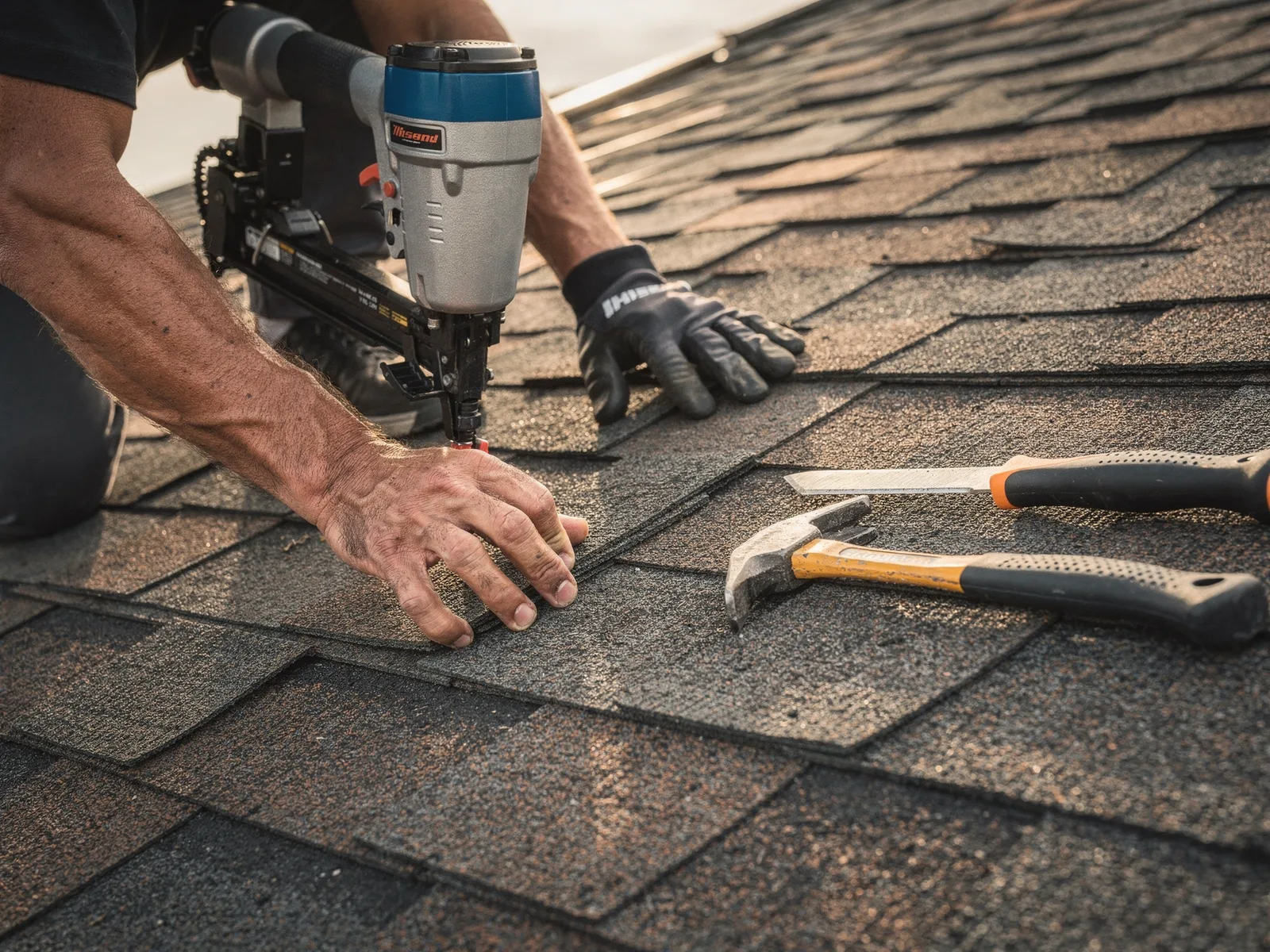 Why choose Roof Repair in Addison, IL
